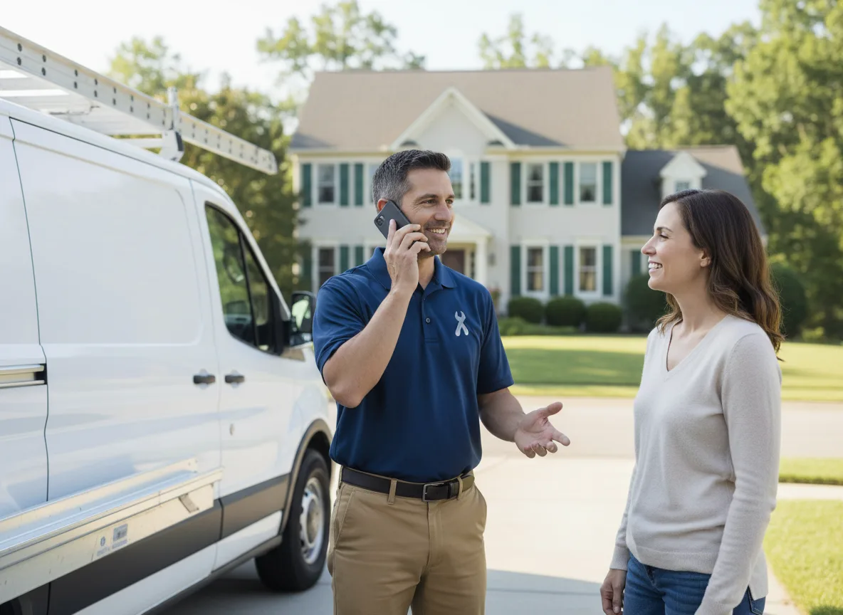 Home Gutter Service Lyndhurst, VA FAQs